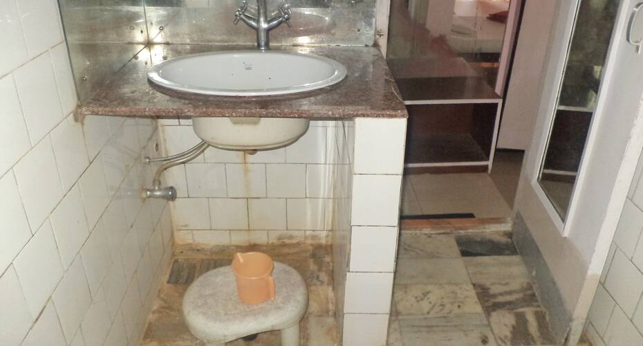 Hotel Ashoka, Shillong 5